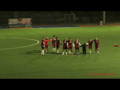 fc maratea VS fcd grassano 2021