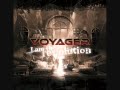 Voyager - Times like these (I am the Revolution ...