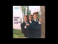 Bee Gees - Claustrophobia