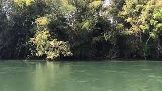 preview picture of video 'ไทรโยควิวราฟท์ กาญจนบุรี ( Sai Yok View Raft Kanchanaburi )'