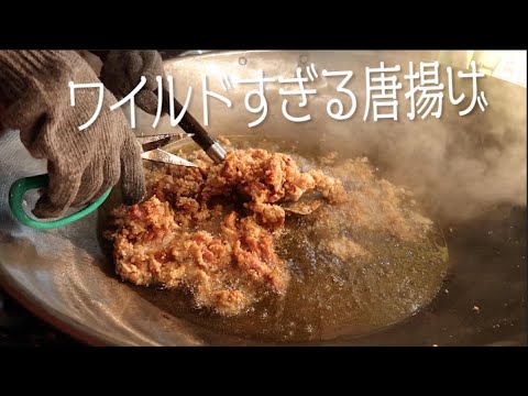 [Mercado Noturno Taito/Ikegami] Primeira experiência de sopa de bagre...! Desfrute de trens antigos no Museu Ikegami Bento