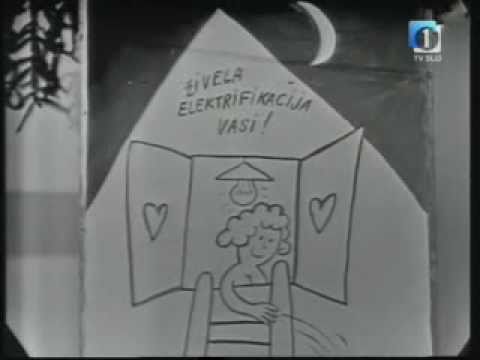 Frane Milčinski Ježek - Srček dela tika taka