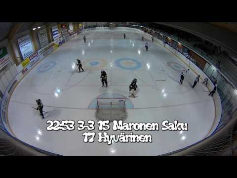 2017-01-06 KEKI-TIHC Maalikooste