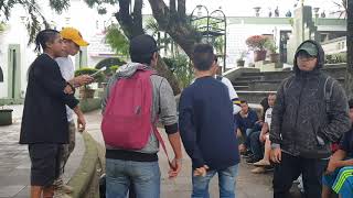 CYPHER NO. 1/CLASIFICATORIA/DEEP SLEEP VS DEIMOS VS WOKEN VS CTO VS MICOMPA VS REYES