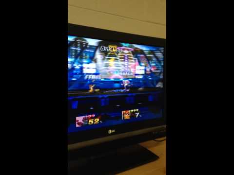 The White Dragon Combo Wh1teDr4goN vs Fedrias