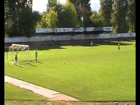 Rodło - Pomezania - 3 :1