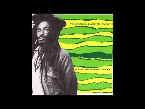 Tena Stelin & Sound Iration  - Jah Equity