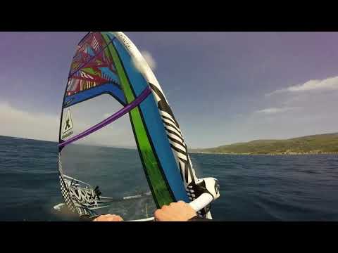 Windsurfing OLIMP jugo