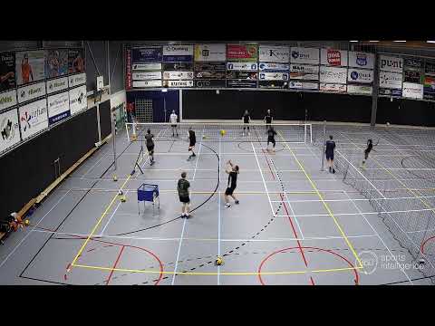 Emmen'95 DS4 - IVO DS1