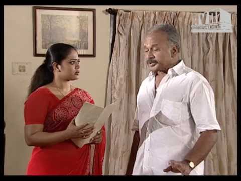 Episode 549: Sorgam Tamil TV Serial - AVM Productions