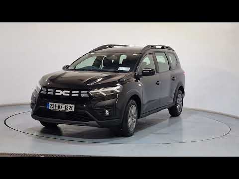 Dacia Jogger TCe 110 Expression - Image 2