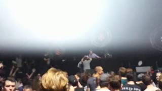 Ivy Lab - Sunday Crunk (8bit Mefjus Remix/VIP?) @ Blackout XL