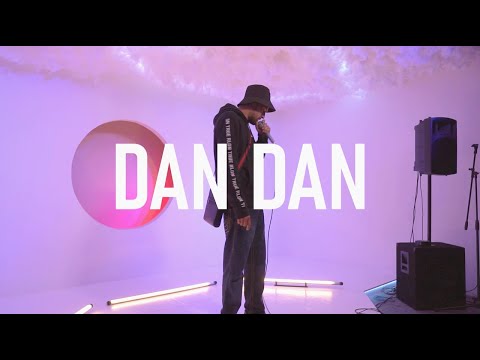 Vocal Networking - “Get Your Views Up”- DanDan