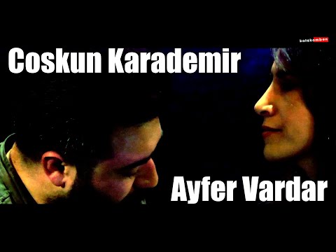 Coşkun Karademir & Ayfer Vardar - live
