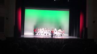 Chain of Fools by Sunny Curtis