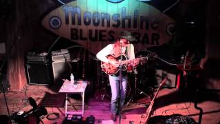 Brian Curran - Walkin&#39; Blues - Son House Cover