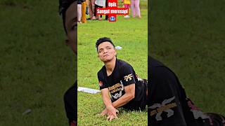 Download lagu POV : OPIK SANGAT MERESAPI BANGET 🥶?? Ebeg banyumasan #shorts #banyumas #ebegbanyumasan #pov mp3