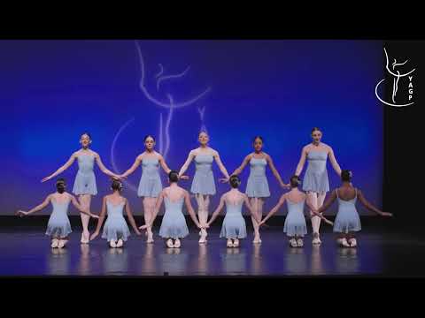 Odasz Dance Theatre: Beneath The Surface