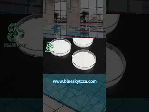 Swimming Pool Clo2 CAS 10049-04-4 Chlorine Dioxide Tablet Drinking Water