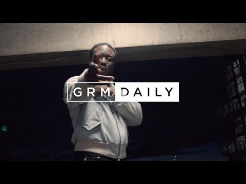 Trix Sosa - Billing It [Music Video] | GRM Daily