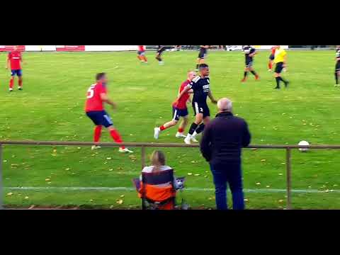 SV Kaisersbach - SG Sindringen/Ernsbach 2:2