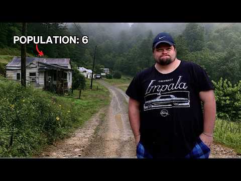 Inside West Virginia's Most Remote Holler