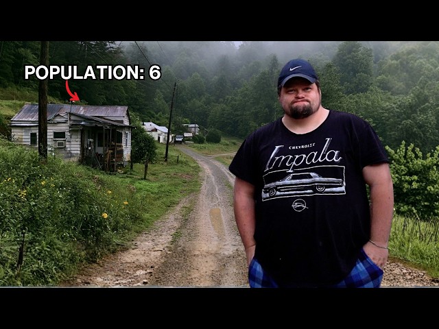 Inside West Virginia's Most Remote Holler SDDEFAULT Thumbnail