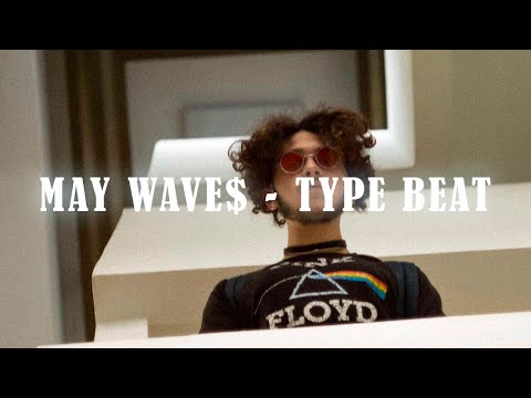 (Free) MAY WAVE$ TYPE BEAT