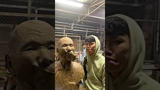 Download lagu Recreating Clay Statues… mp3