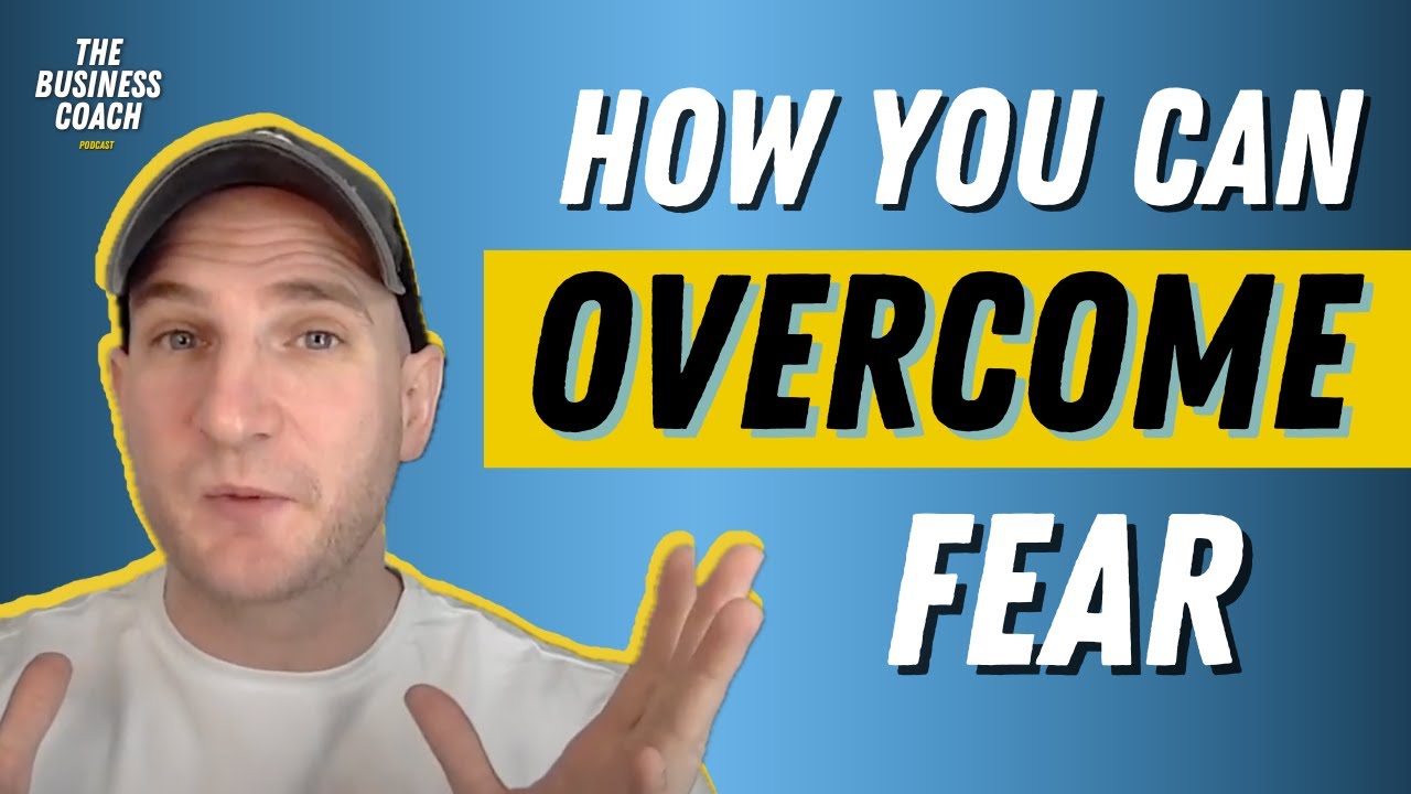 James Burke | The Business Coach Podcast - YouTube