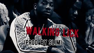 (Free) Walking Lick - Gucci Mane Type Beat / Instrumental 2019