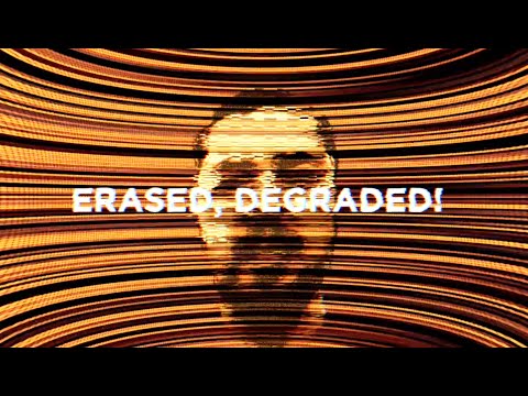DENSE - Erased (Lyric Video)