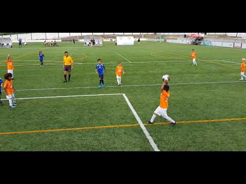 Feirense. -Dragon Force Traquinas -A- Argoncilhe. 2019