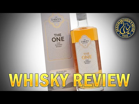 The Lakes The One Signature Blend Review #261
