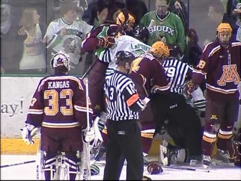 Frattin's Demolition Derby