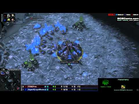 First v Snute PvZ G2