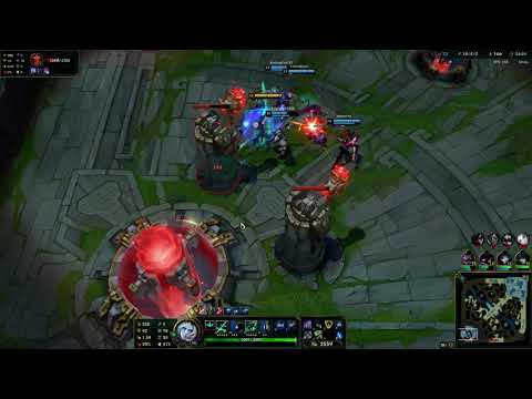 Viego Pentakill