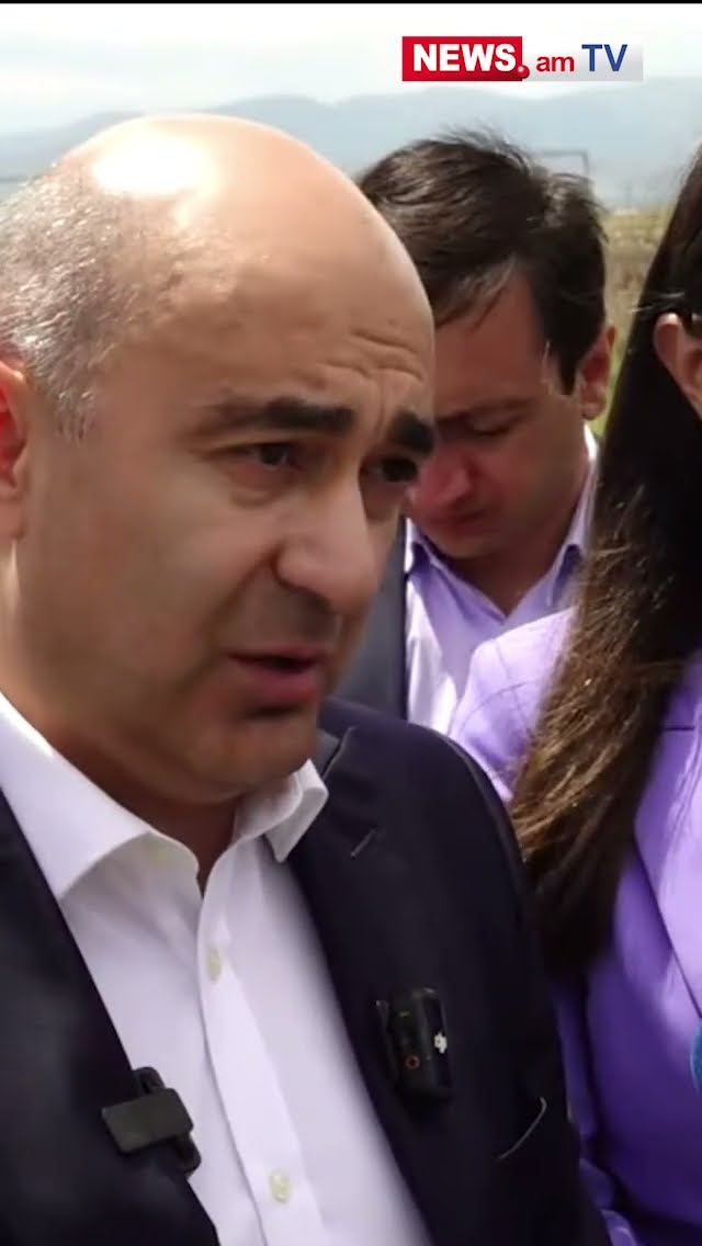 Թուրքիայի բոլոր նախկին նախապայմանները կատարված են, բայց սահմանը փակ է. Մարուքյան