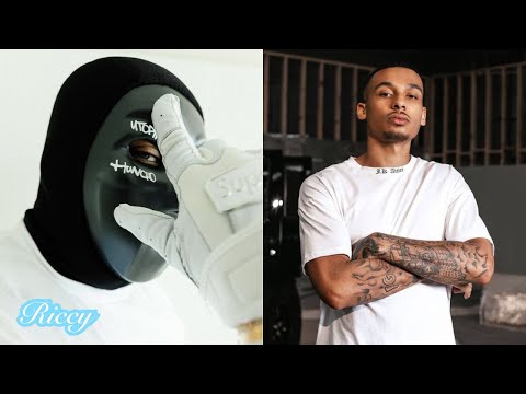 Acknowledge - Fredo x M Huncho Type Beat/Instrumental (Prod. RiccyBeatzz & Blxnco)