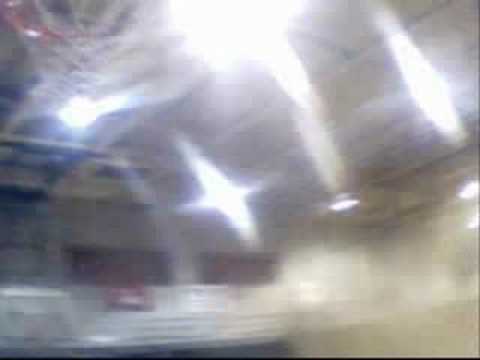 Josh Irvine aka real deal