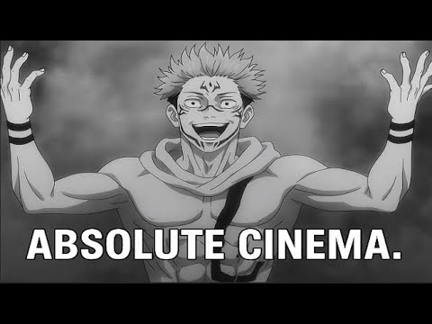 Lobotomized Kaisen | THE MOVIE