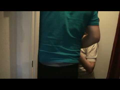 Mikaela spelar cello!