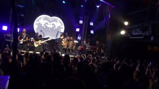 Fonseca - Confiesame HOBNOLA