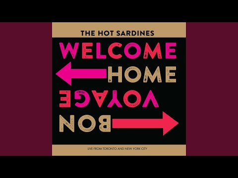 After You've Gone online metal music video by THE HOT SARDINES
