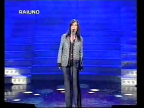 Paola Turci - Solo come me