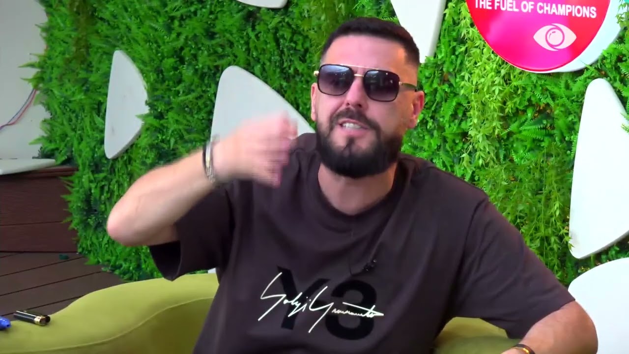 “Pse nuk je takuar me Mirin?”/ Rogerti debaton me Selin: Je dyfishi i moshës së tij…