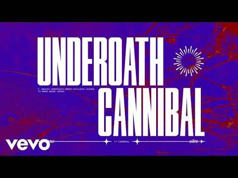 Video thumbnail for Cannibal