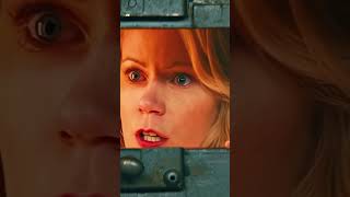 I’ll be right back.