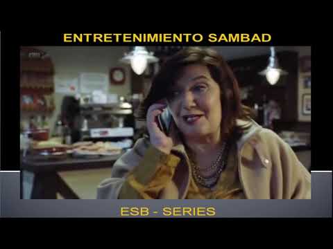 ESB - SERIES - ALLI ABAJO - T2 - E05