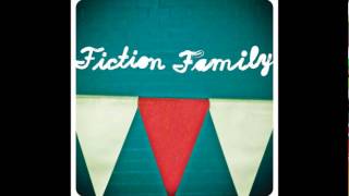 Betrayal - Fiction Family